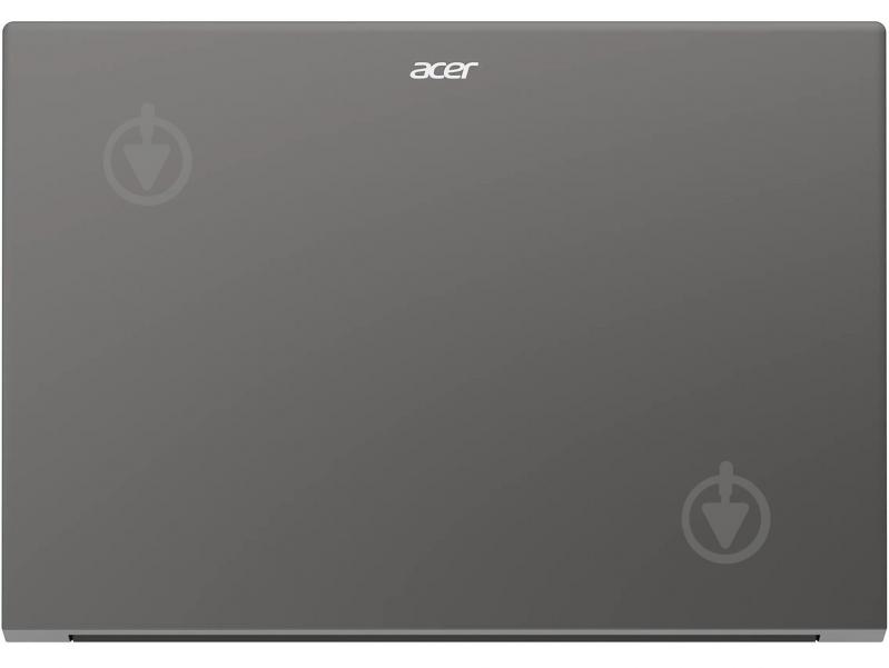 Ноутбук Acer Swift X 14 SFX14-71G-53S0 14" (NX.KMPEU.001) steel grey - фото 8