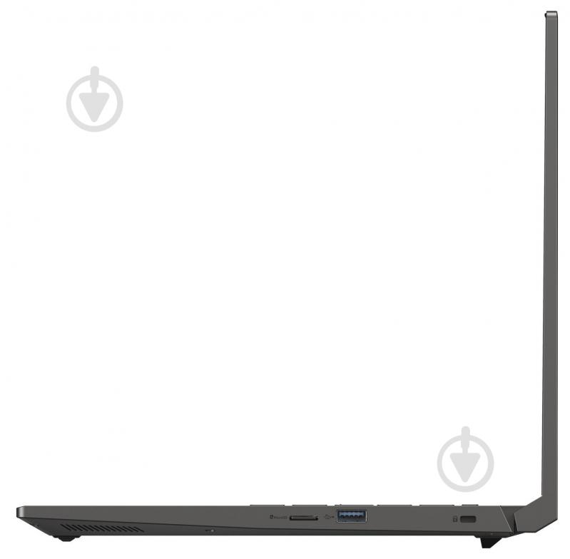 Ноутбук Acer Swift X 14 SFX14-71G-53S0 14" (NX.KMPEU.001) steel grey - фото 7