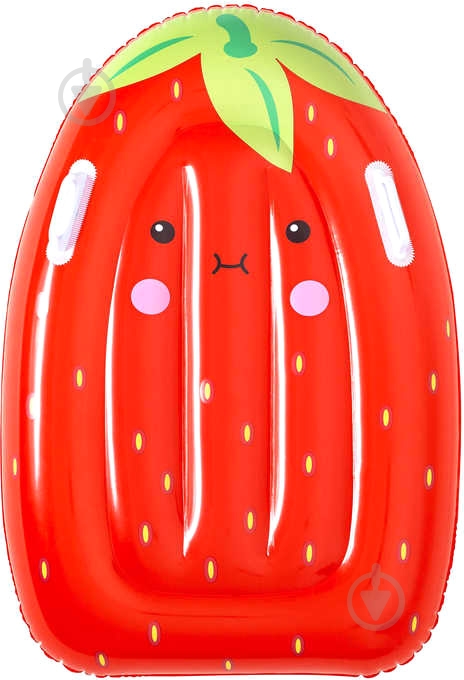 Плот надувной Bestway Buddy 84х56 см в ассортименте - фото 3