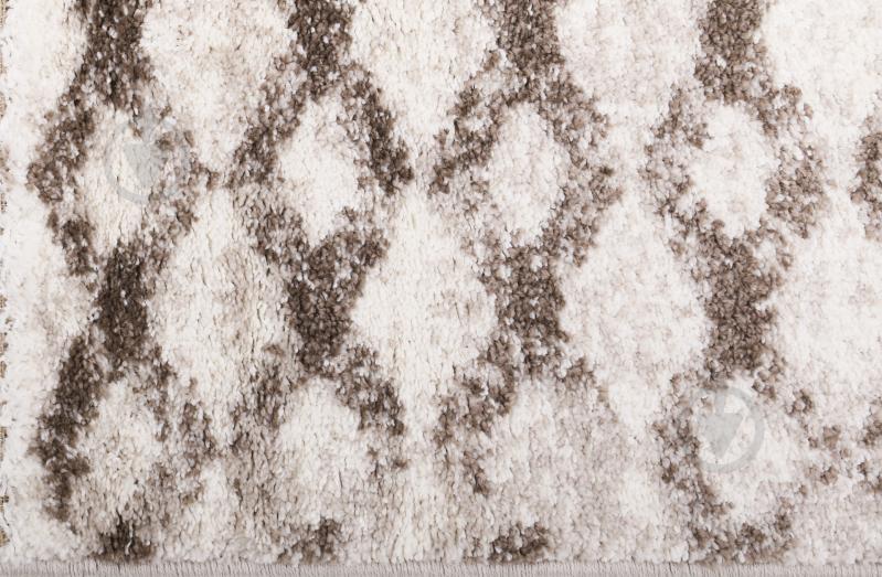 Ковер Karat Carpet Sky 17028/11 0,8х1,5 м - фото 2