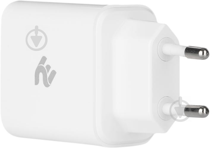 Мережевий зарядний пристрій 2E Wall Charger USB-A 18W - фото 2