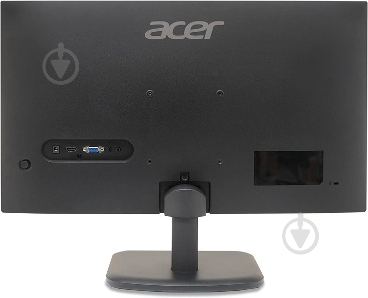 Монитор Acer EK241YEBI 23,8" (UM.QE1EE.E07) - фото 5 Монитор Acer EK241YEBI 23,8" (UM.QE1EE.E07) - фото 5