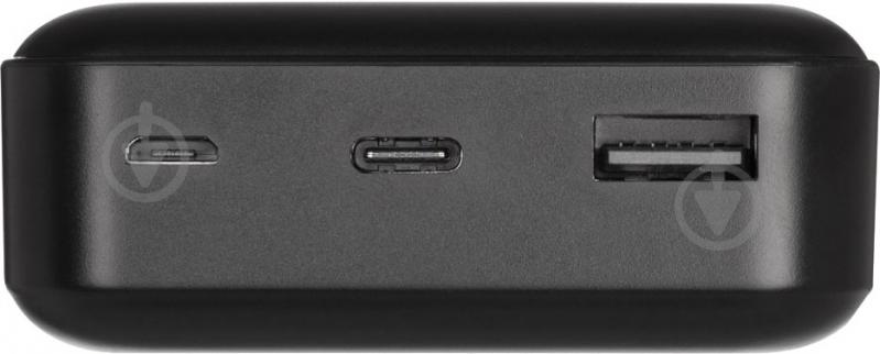 Повербанк 2E PB2004 20000 mAh (2E-PB2004-BLACK) - фото 5