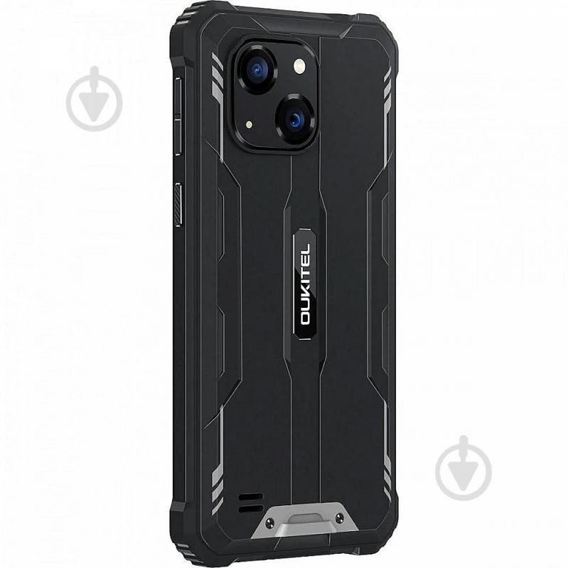 Смартфон Oukitel WP32 4/128GB (6931940733014) - фото 7