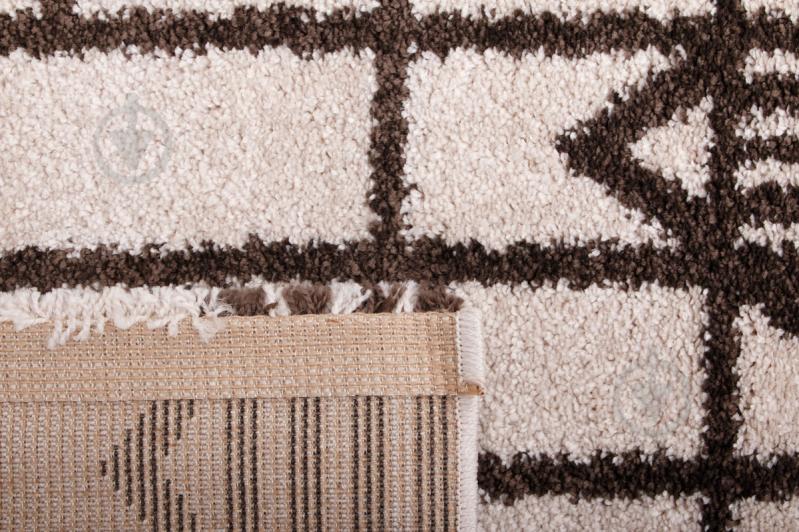 Ковер Karat Carpet Sky 17014/12 2,0х3,0 м - фото 3