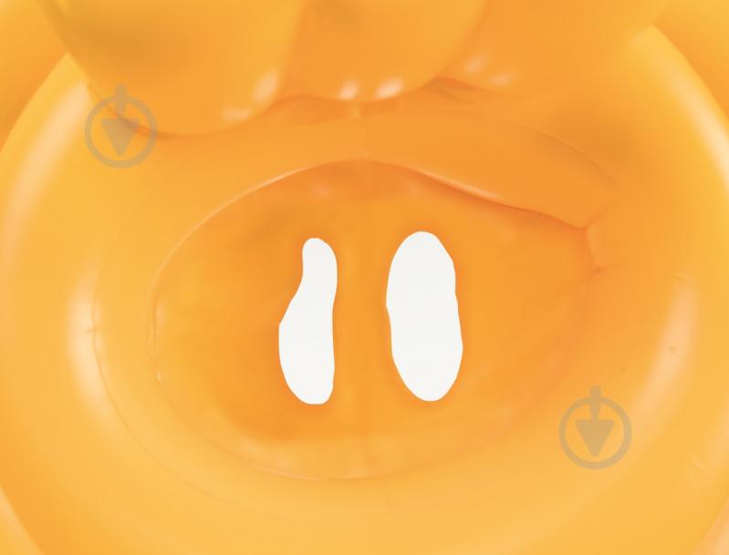 Кресло надувное Bestway ø69 Step A 32096 - фото 2