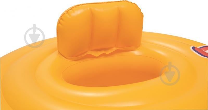 Кресло надувное Bestway ø69 Step A 32096 - фото 4