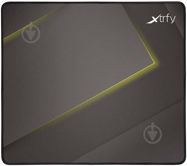 Килимок для миші Xtrfy GP1 Large Speed (XG-GP1-L) - фото 1