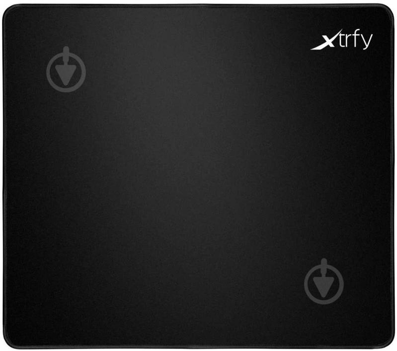 Килимок для миші Xtrfy GP2 Large Speed (XG-GP2-L) - фото 1