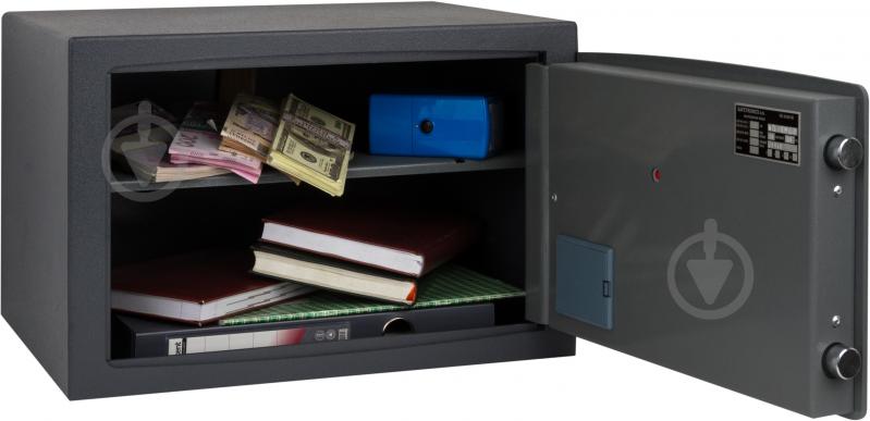 Сейф мебельный Safetronics NTL 24E - фото 3