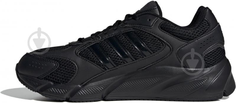 Кроссовки мужские демисезонные Adidas CRAZYCHAOS 2000 IH0304 р.43 1/3 черные - фото 2