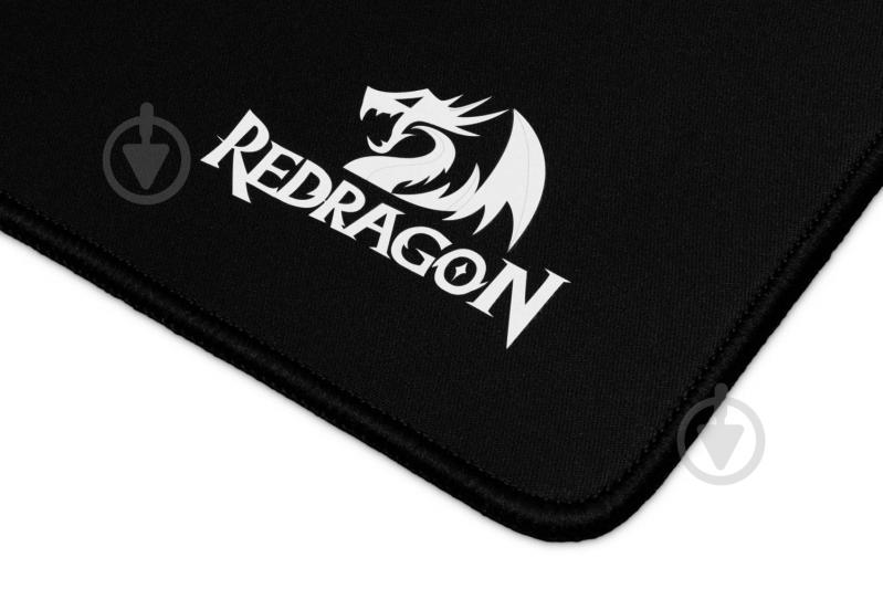 Игровая поверхность Redragon Flick XL (77990) - фото 7