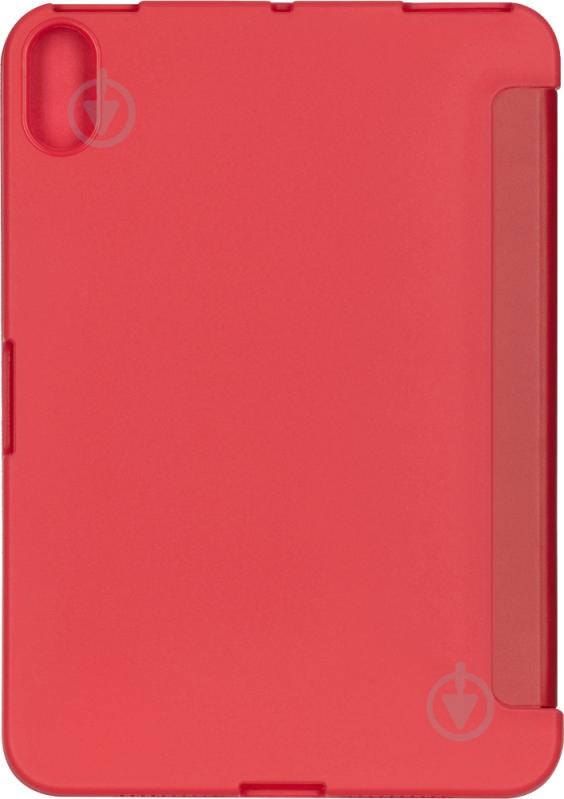 Чохол 2E Basic Apple iPad mini 6 8.3″ red (2E-IPAD-MIN6-IKFX-RD) (2021) Flex - фото 2