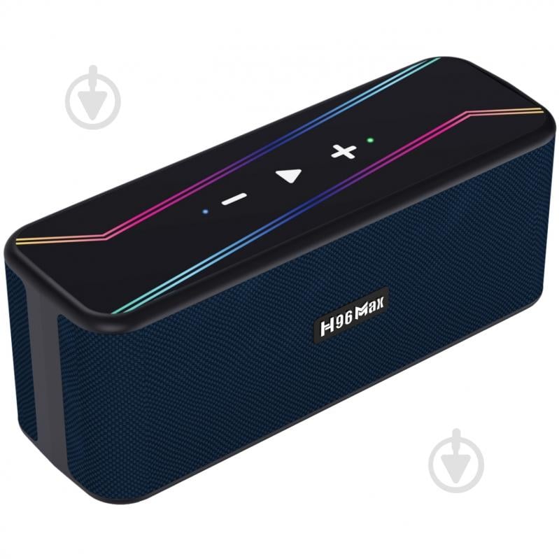 Медіаплеєр H96 MAX M7 4/32GB - фото 2 Медіаплеєр H96 MAX M7 4/32GB - фото 2