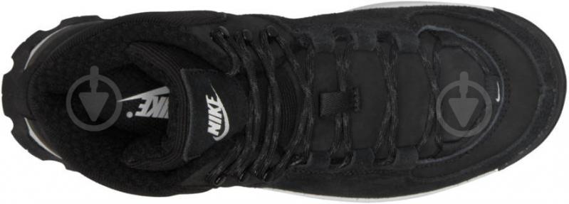 Черевики Nike CITY CLASSIC DQ5601-001 р.42,5 чорний - фото 8