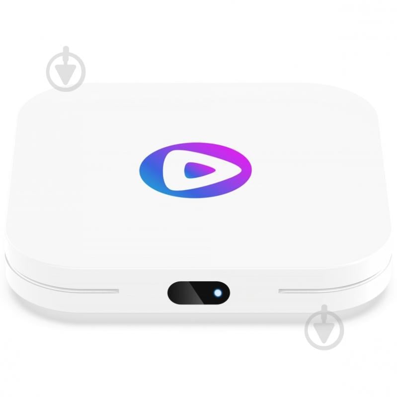 Медиаплеер H96 MAX M1 4/32GB - фото 1 Медиаплеер H96 MAX M1 4/32GB - фото 1