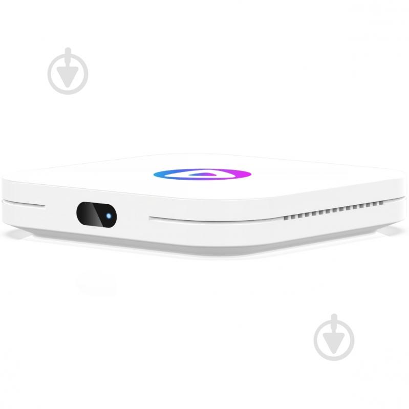 Медиаплеер H96 MAX M1 4/32GB - фото 2 Медиаплеер H96 MAX M1 4/32GB - фото 2