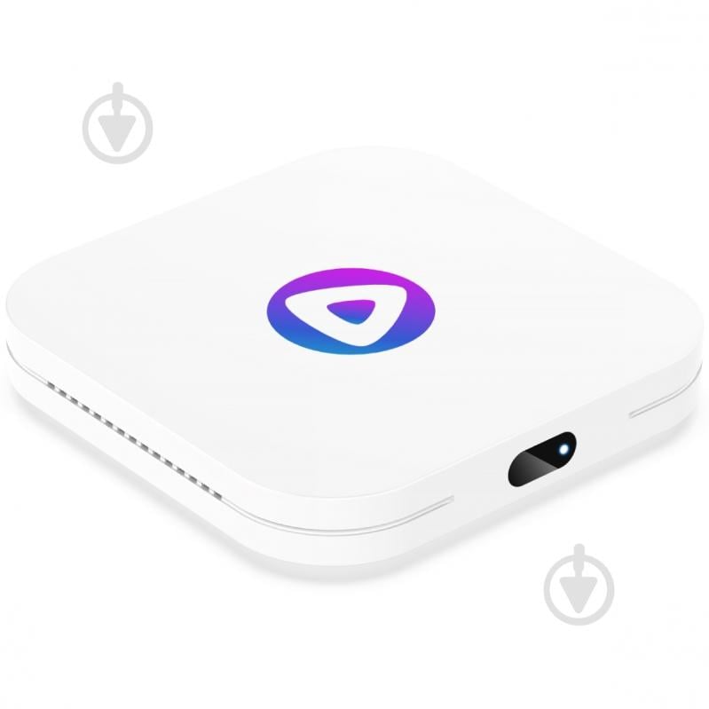 Медиаплеер H96 MAX M1 4/32GB - фото 3 Медиаплеер H96 MAX M1 4/32GB - фото 3