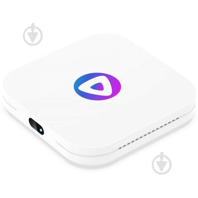 Медиаплеер H96 MAX M1 4/32GB - фото 5 Медиаплеер H96 MAX M1 4/32GB - фото 5