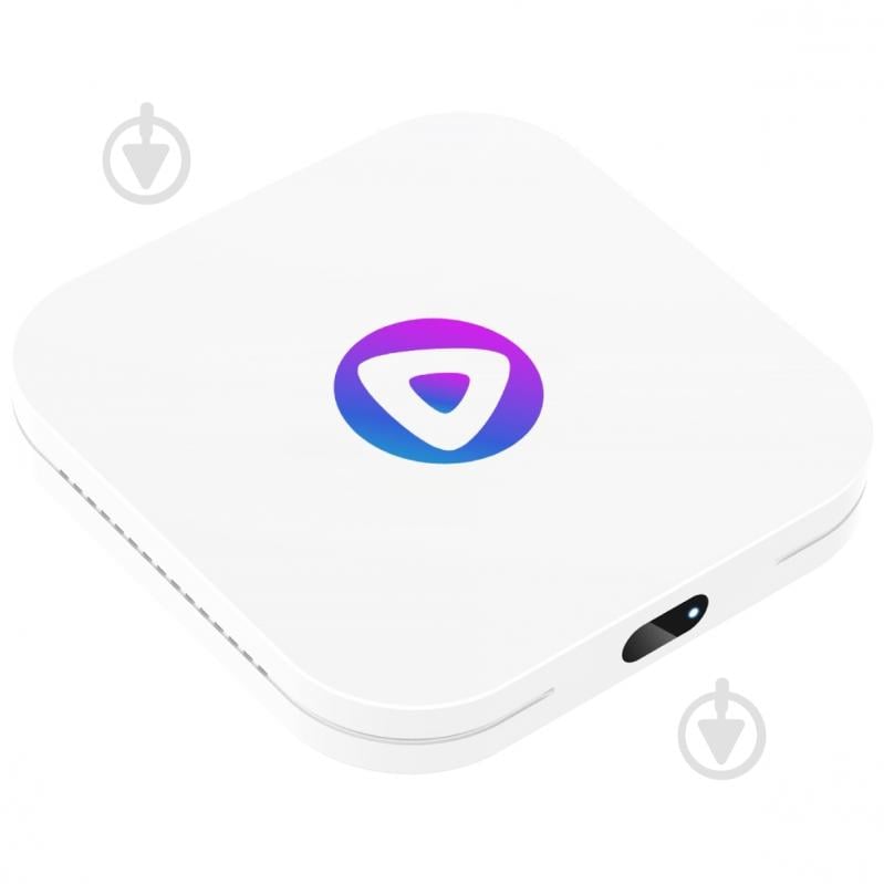 Медиаплеер H96 MAX M1 4/32GB - фото 6 Медиаплеер H96 MAX M1 4/32GB - фото 6