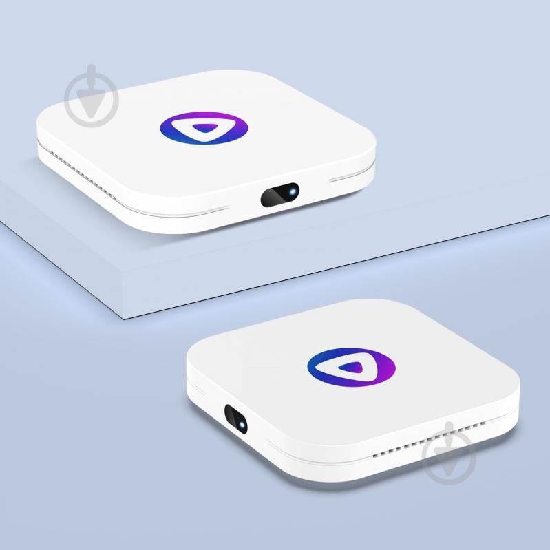 Медиаплеер H96 MAX M1 4/32GB - фото 9 Медиаплеер H96 MAX M1 4/32GB - фото 9