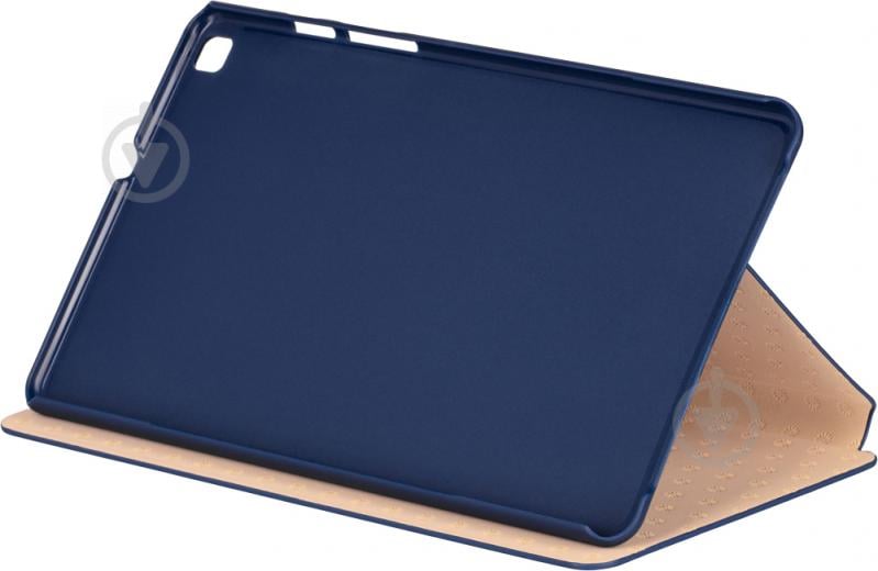 Чохол 2E Basic Samsung Galaxy Tab A 8.0″ navy (2E-G-A8.0-19-IKRT-NV) (2019) Retro - фото 4