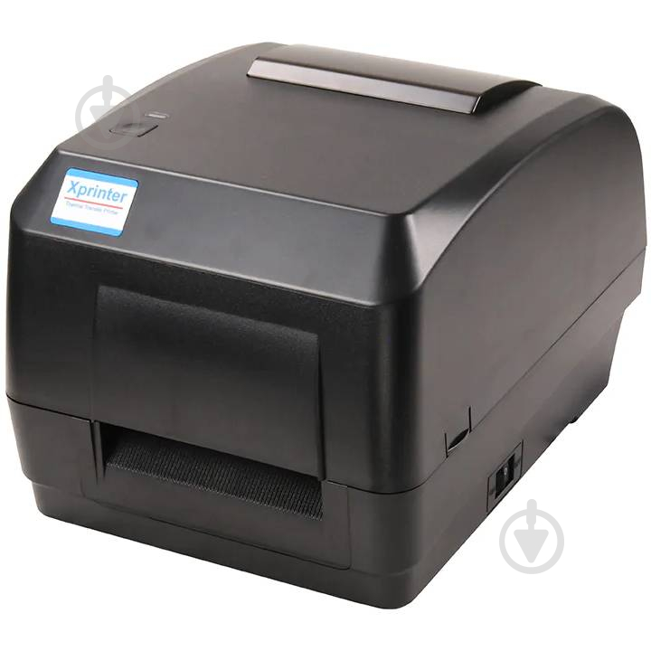 Принтер етикеток Xprinter XP-H500E - фото 2