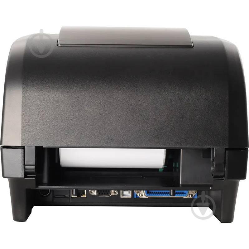 Принтер етикеток Xprinter XP-H500E - фото 4