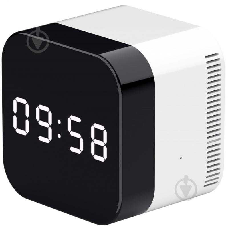 Медиаплеер H96 MAX H728 4/32GB - фото 1