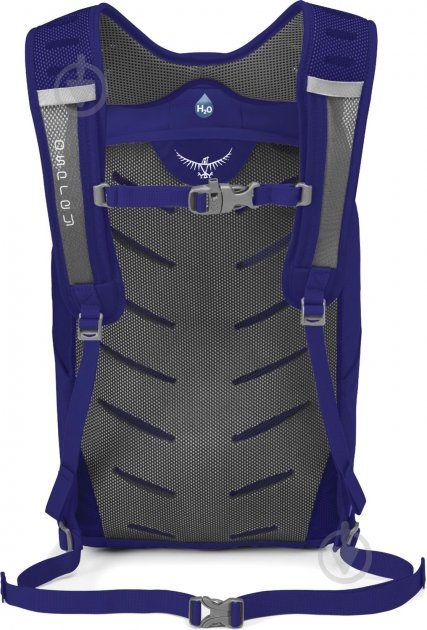 Рюкзак Osprey Daylite Plus Dream Purple 009.2475 20 л - фото 3 Рюкзак Osprey Daylite Plus Dream Purple 009.2475 20 л - фото 3