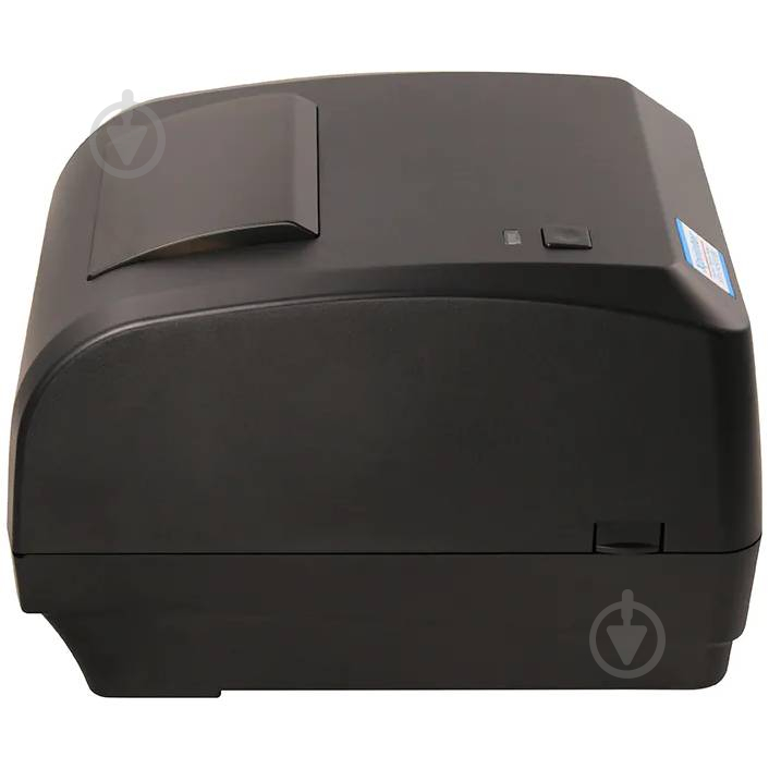 Принтер етикеток Xprinter XP-H500B - фото 3