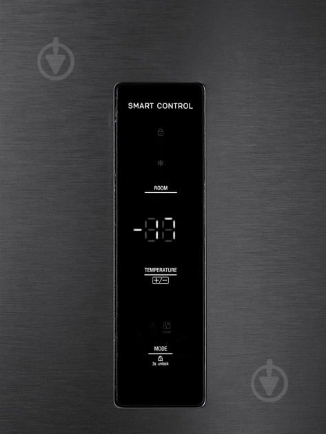 Холодильник Liberty SRF-390 NFBX - фото 5