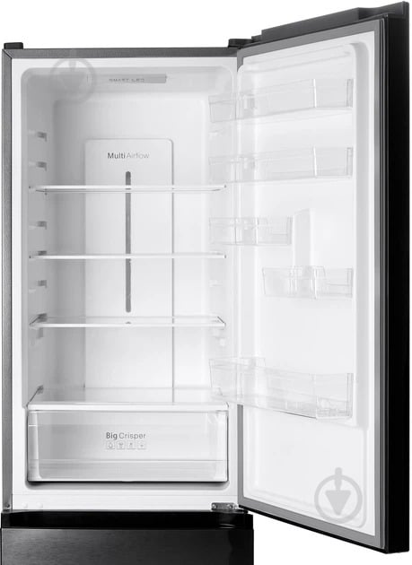 Холодильник Liberty SRF-390 NFBX - фото 3