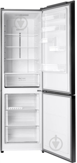 Холодильник Liberty SRF-390 NFBX - фото 2