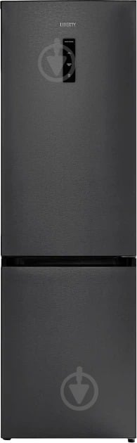 Холодильник Liberty SRF-390 NFBX - фото 1