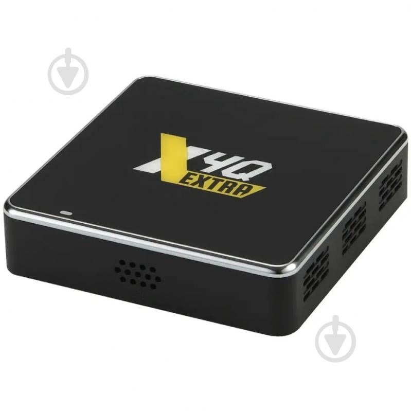 Медиаплеер Ugoos X4Q EXTRA - фото 4