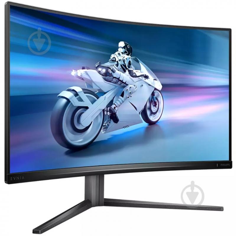 Монитор Philips 31,5" (32M2C5500W/00) - фото 2