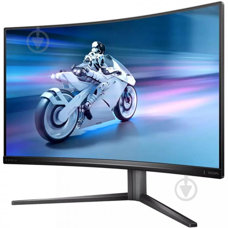 Монитор Philips 31,5" (32M2C5500W/00) - фото 3