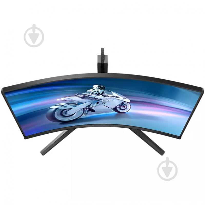 Монитор Philips 31,5" (32M2C5500W/00) - фото 7