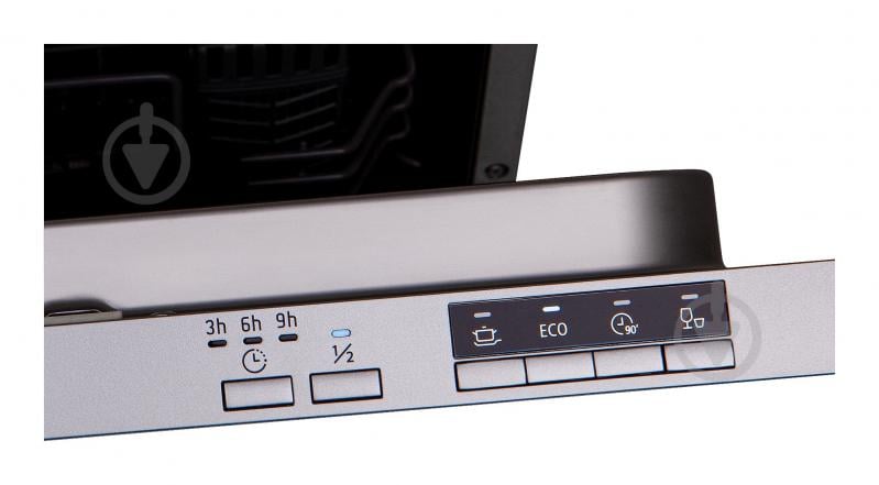 Встраиваемая посудомоечная машина Interline DWI 340 TSH GA+ - фото 9