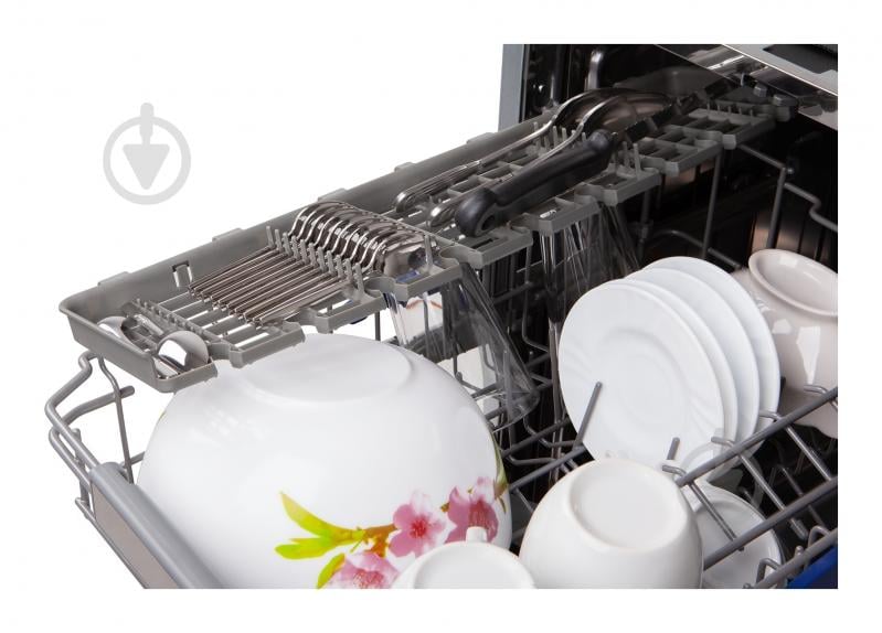 Встраиваемая посудомоечная машина Interline DWI 340 TSH GA+ - фото 8