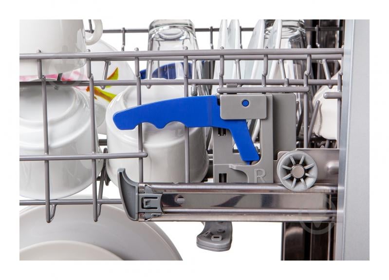 Встраиваемая посудомоечная машина Interline DWI 340 TSH GA+ - фото 6