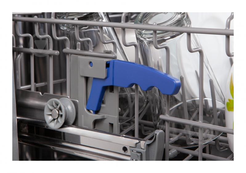 Встраиваемая посудомоечная машина Interline DWI 340 TSH GA+ - фото 7