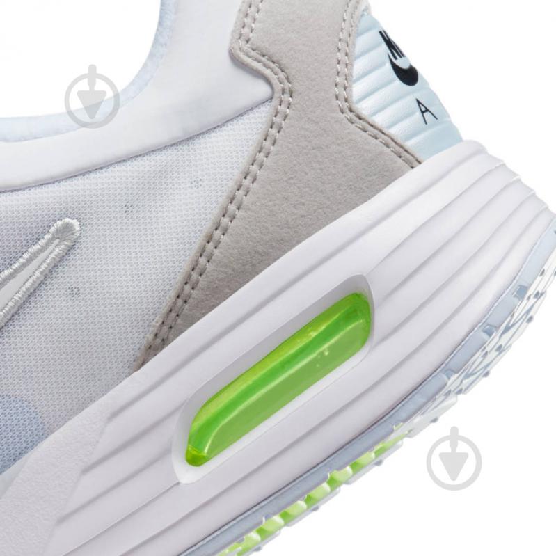 Кроссовки мужские демисезонные Nike AIR MAX SOLO DX3666-003 р.44 - фото 7