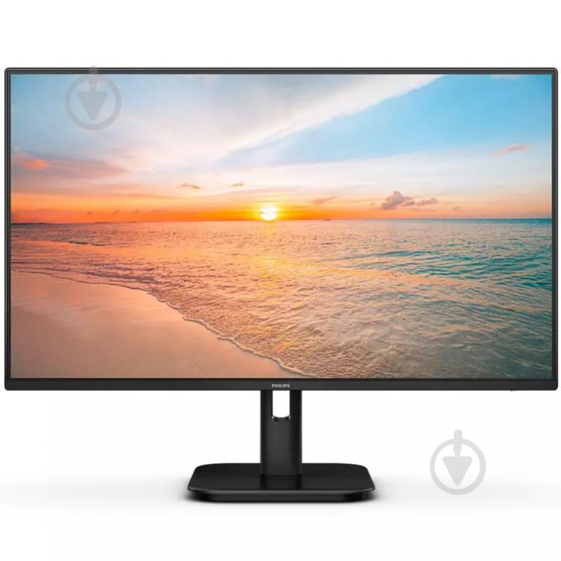 Монітор Philips 23,8" (24E1N1300A/00) - фото 1