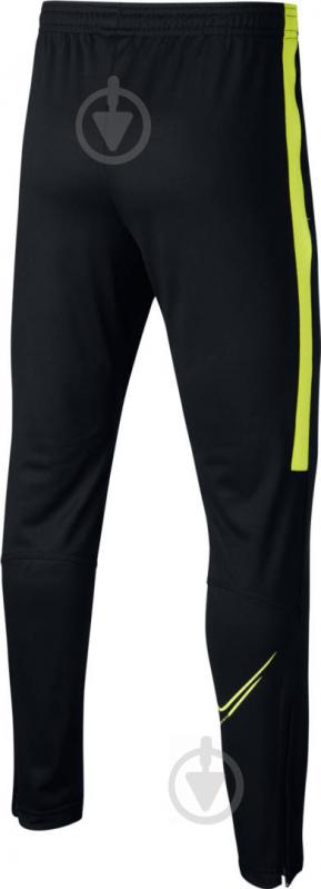 Брюки Nike CR7 B NK DRY PANT KPZ CD1164-010 р. L черный - фото 2