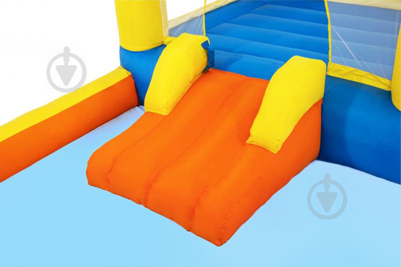 Бассейн надувной Bestway Beach Bounce 365х340х152 см - фото 9