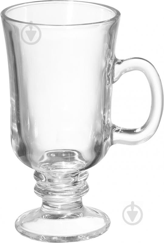 Чашка для латте Simplex 250 мл UP! (Underprice) - фото 