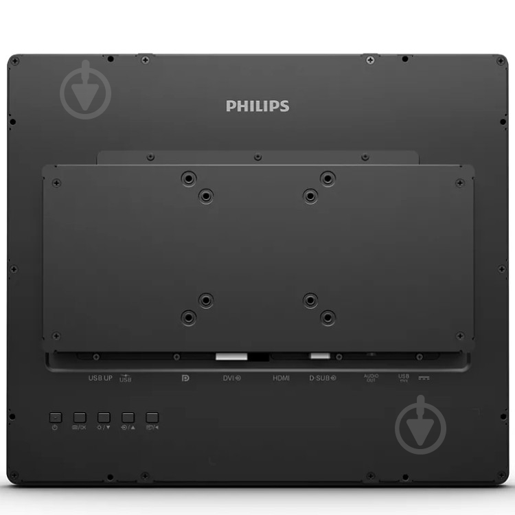 Монітор Philips 17" (172B1TFL/00) - фото 4