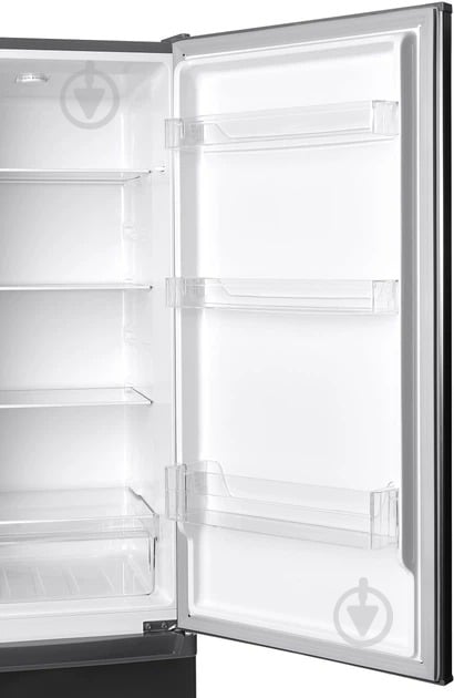 Холодильник Liberty HRF-296 X - фото 5